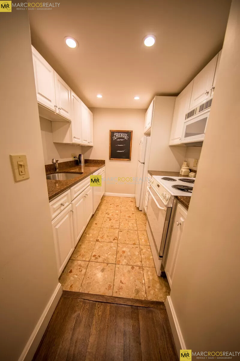 67 Appleton St, South End