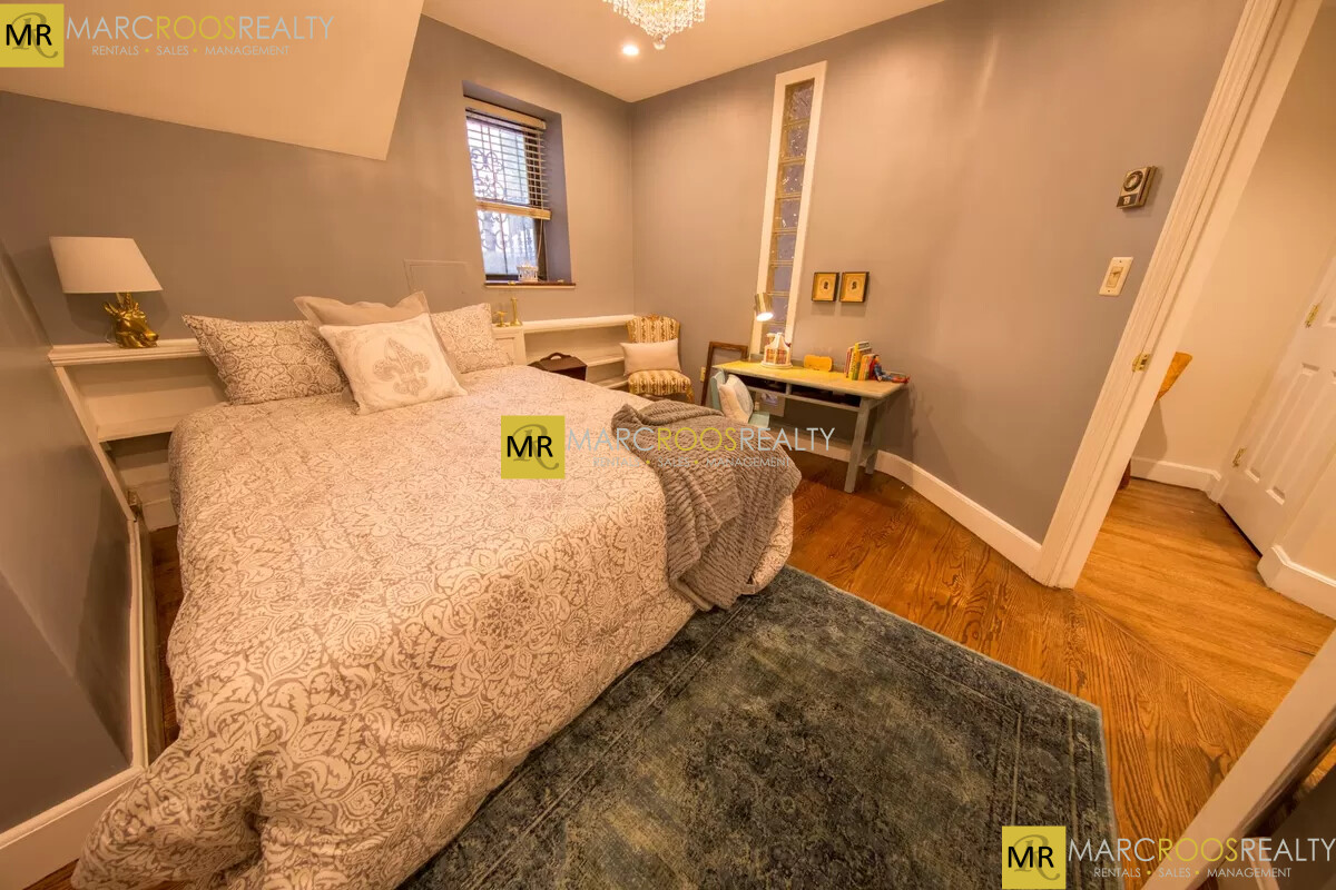 67 Appleton St, South End