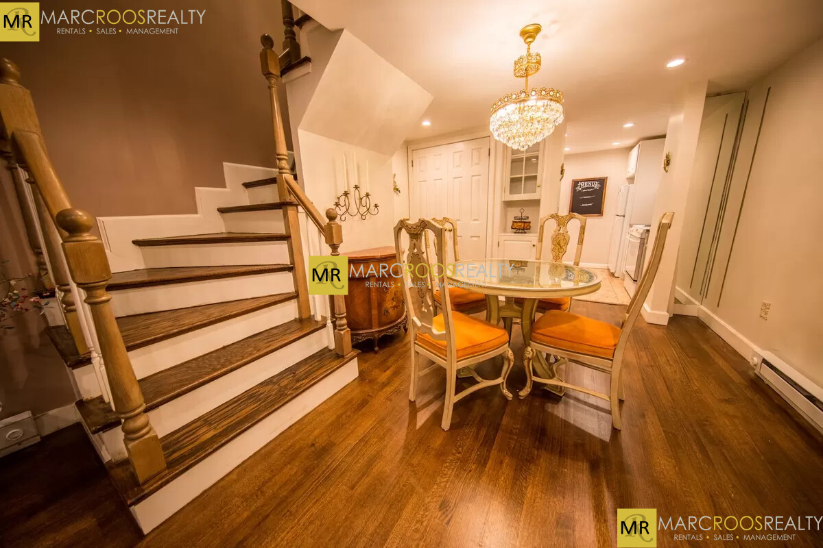 67 Appleton St, South End