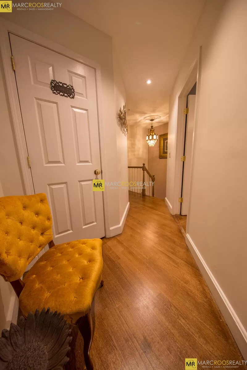 67 Appleton St, South End