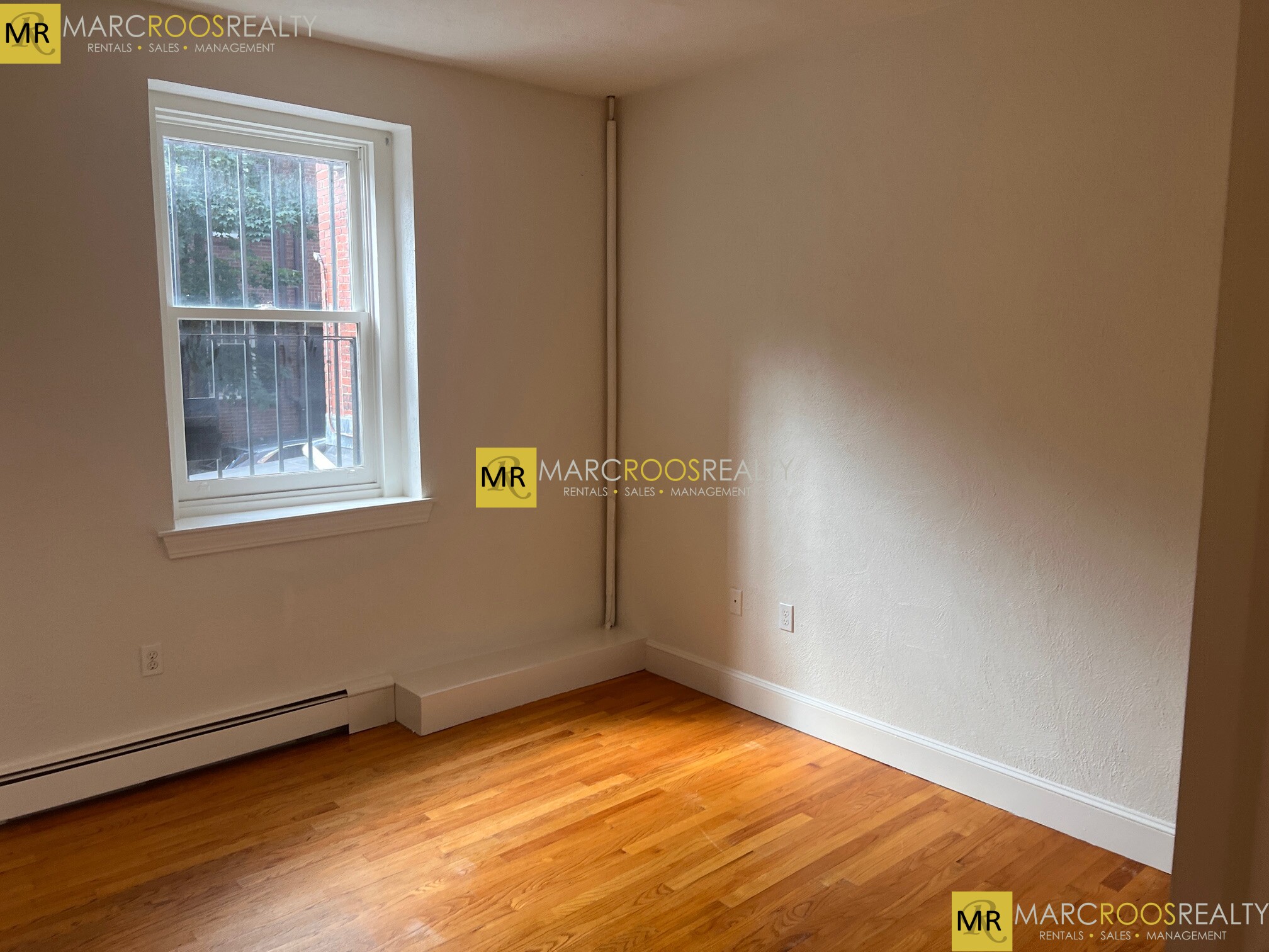 99 Broadway St, Back Bay