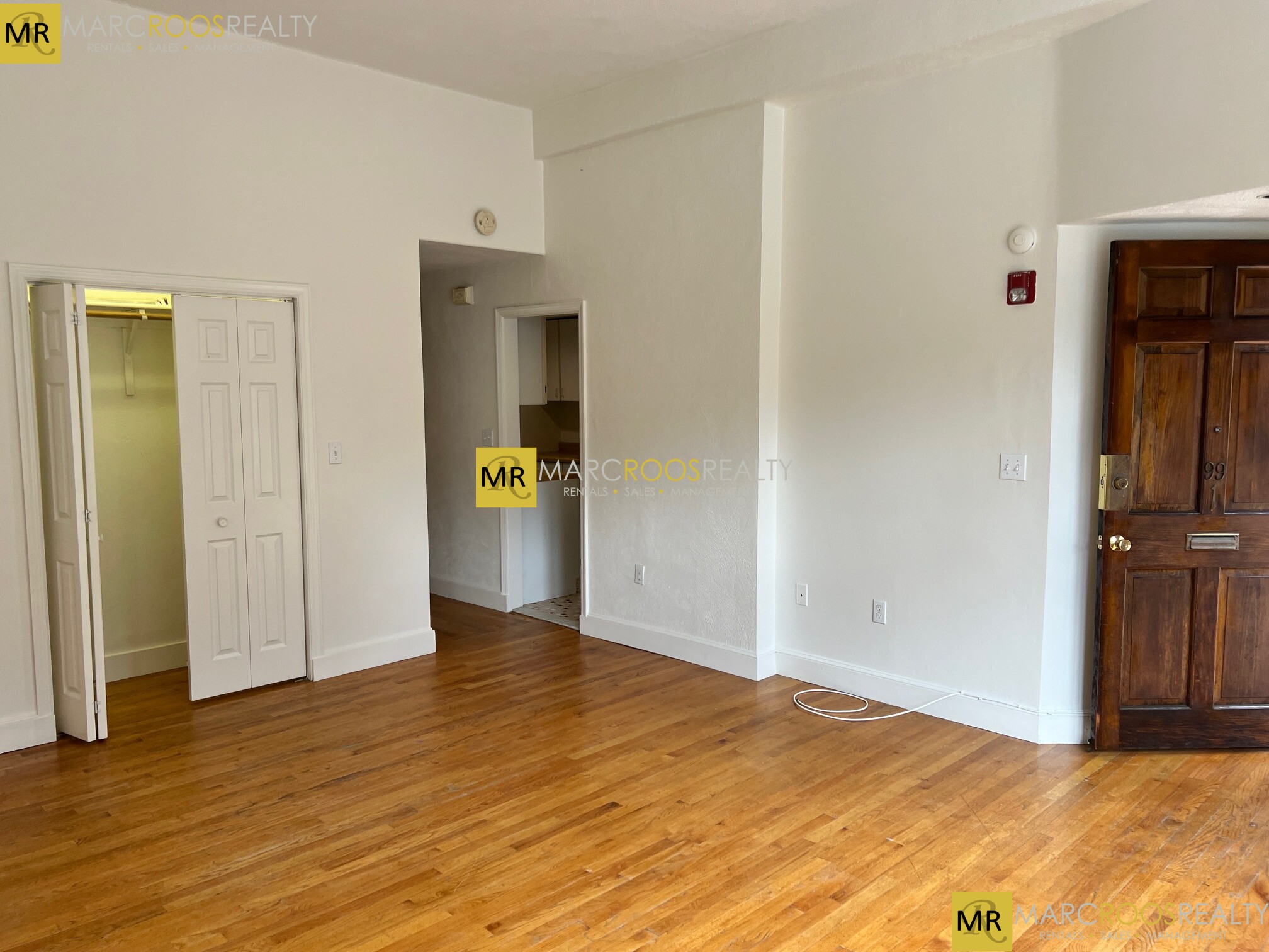 99 Broadway St, Back Bay