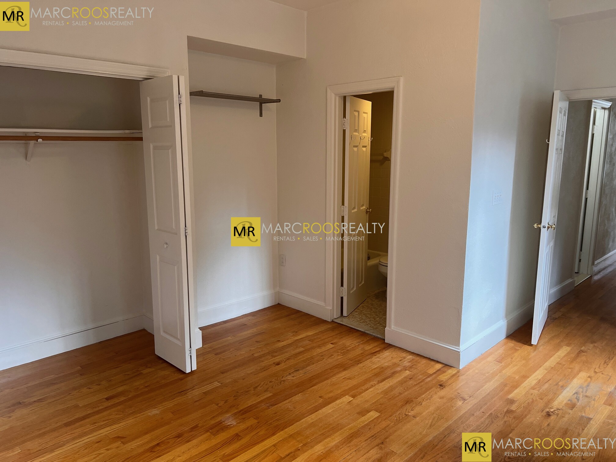 99 Broadway St, Back Bay