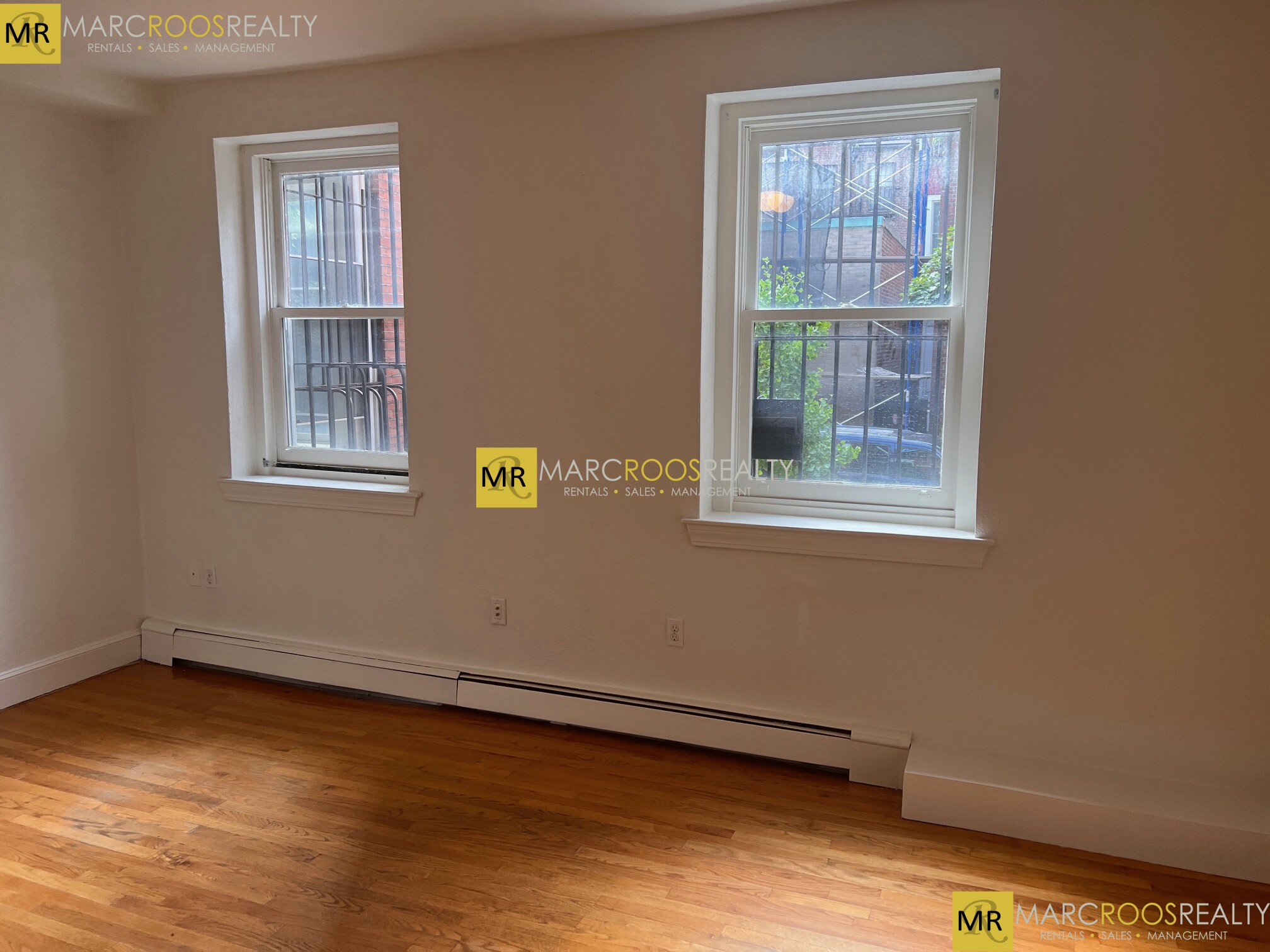 99 Broadway St, Back Bay