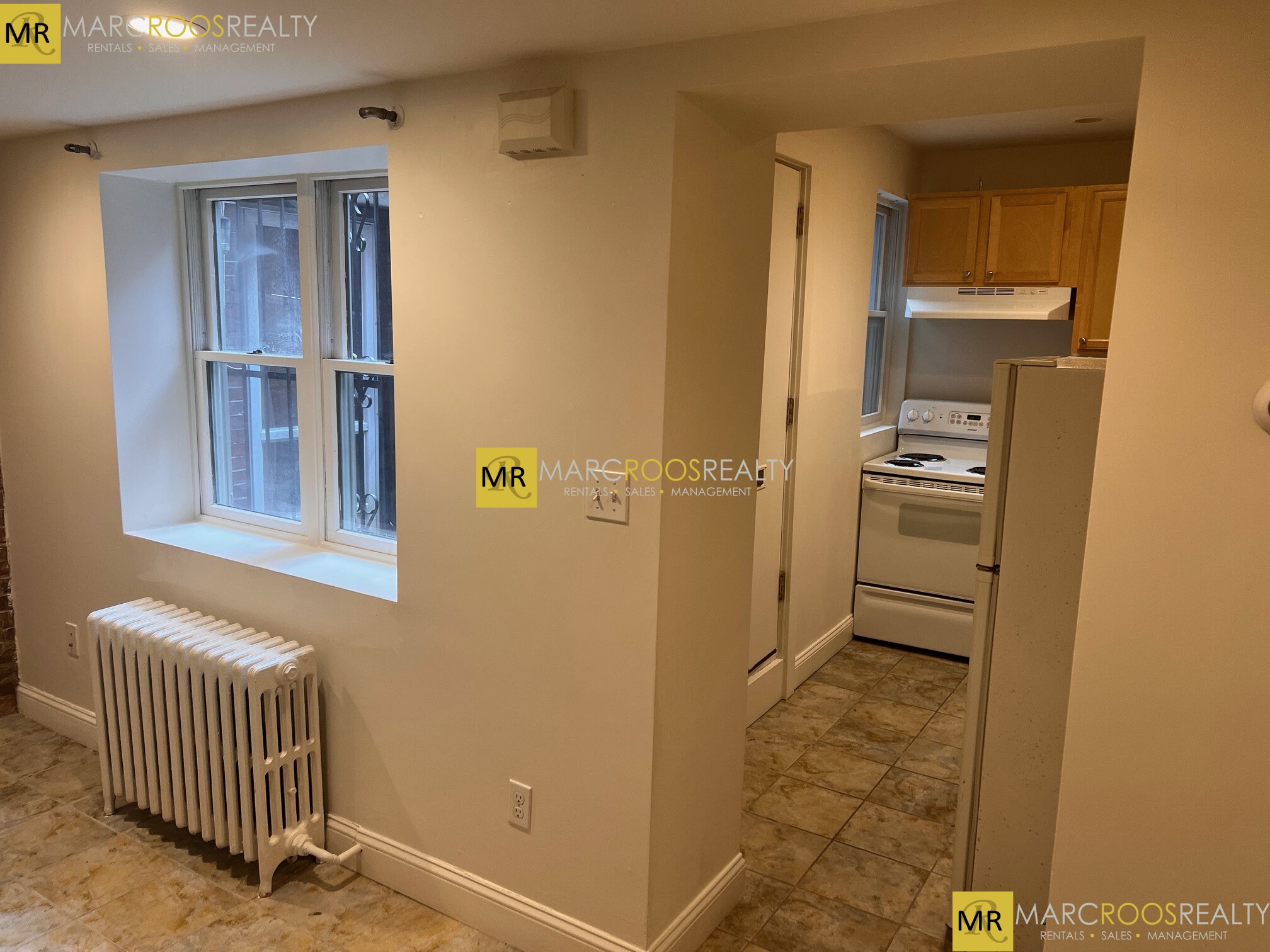 99 Broadway St, Back Bay