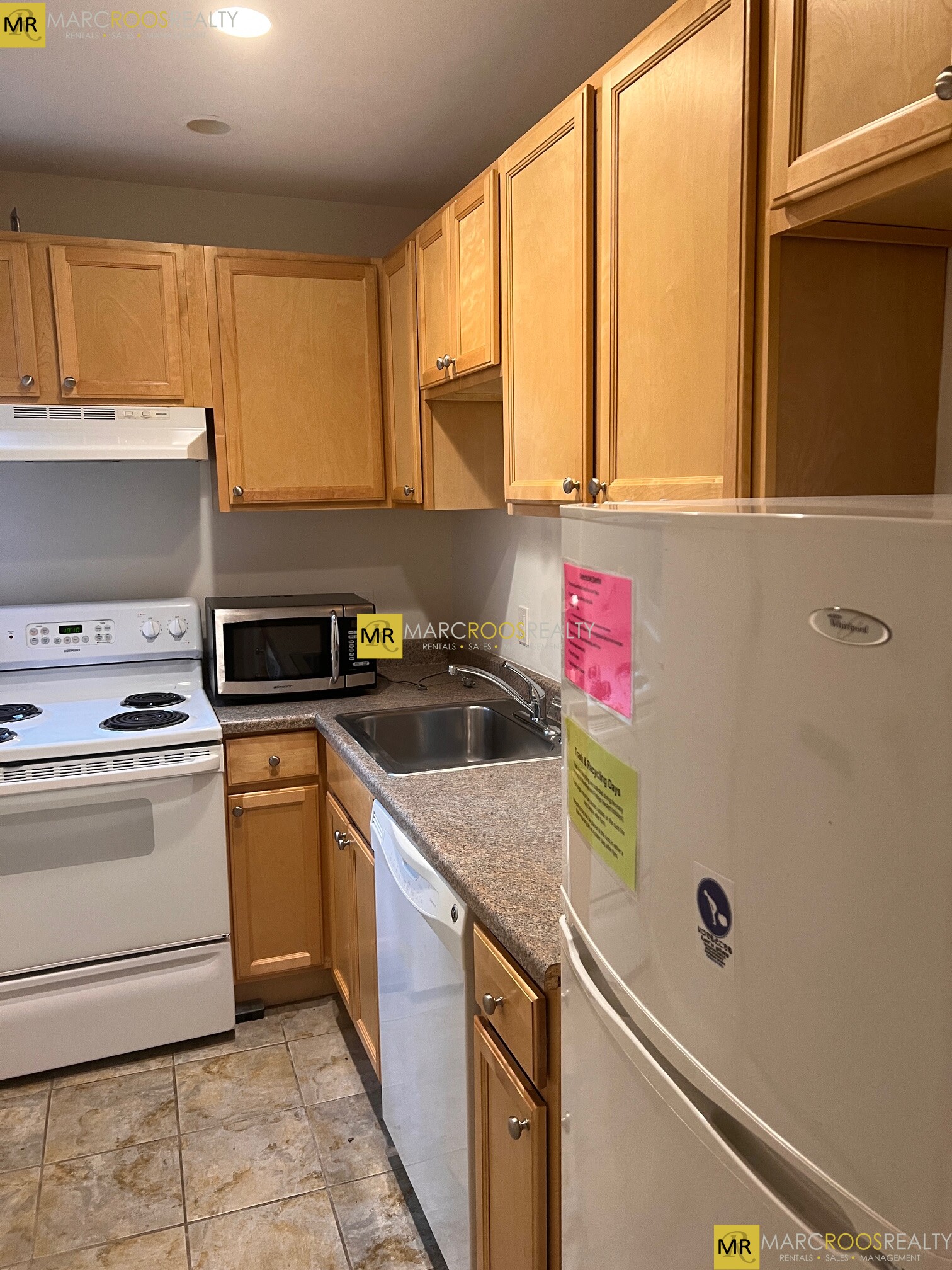 99 Broadway St, Back Bay