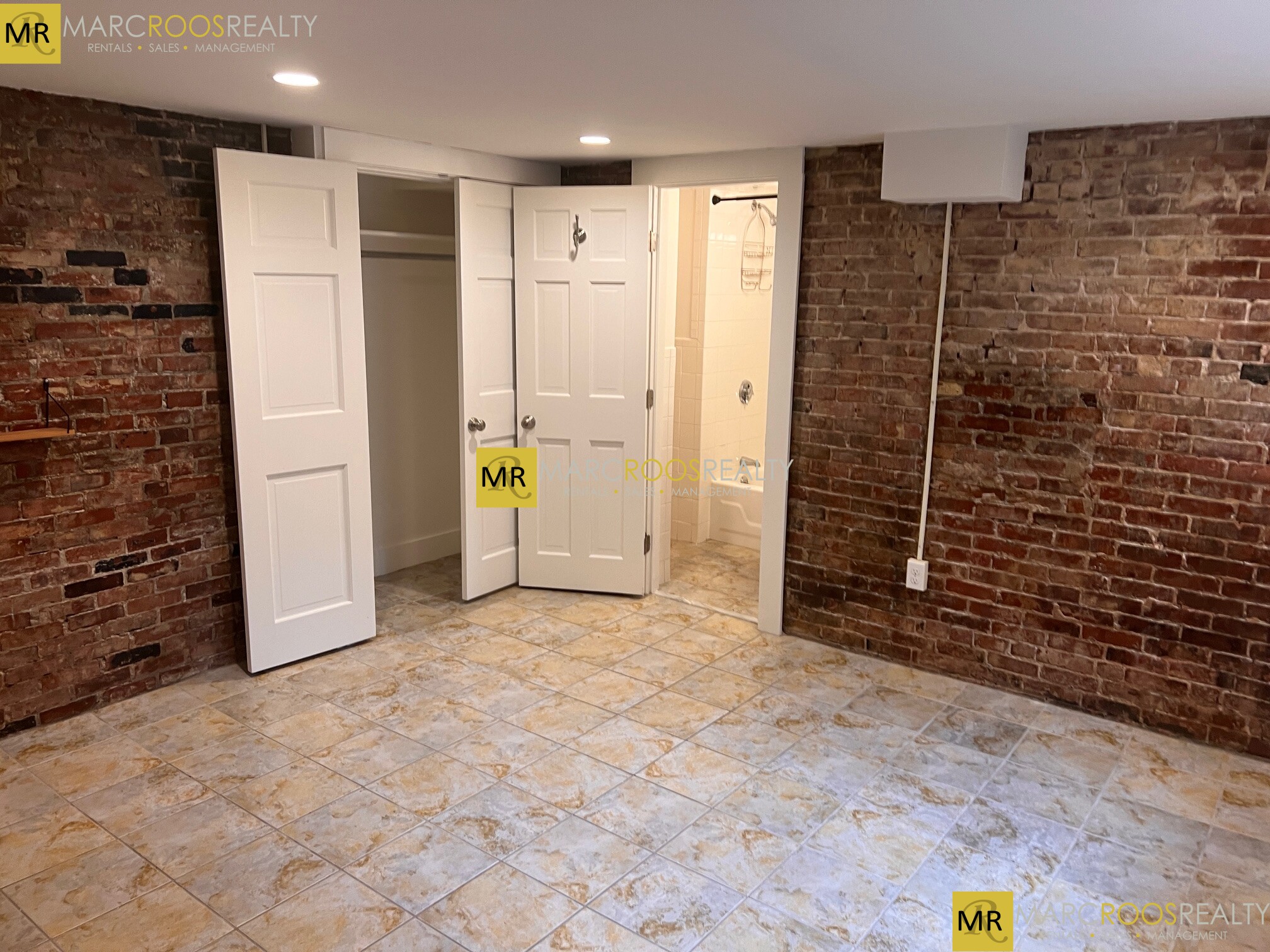 99 Broadway St, Back Bay