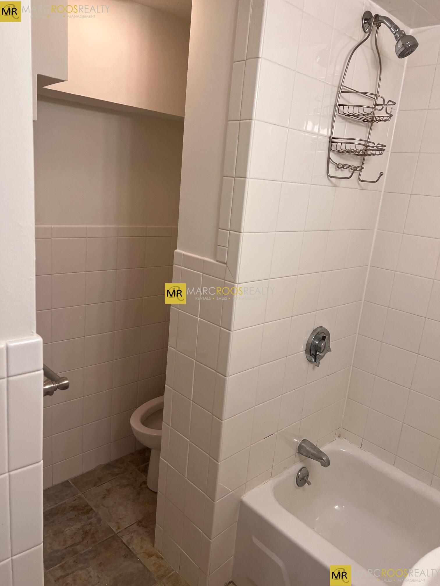 99 Broadway St, Back Bay