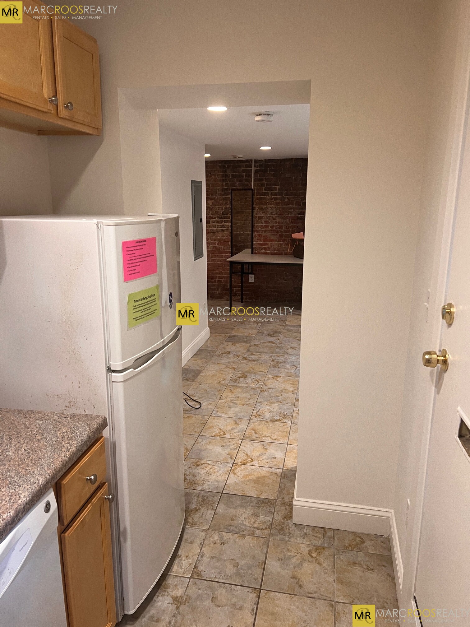 99 Broadway St, Back Bay