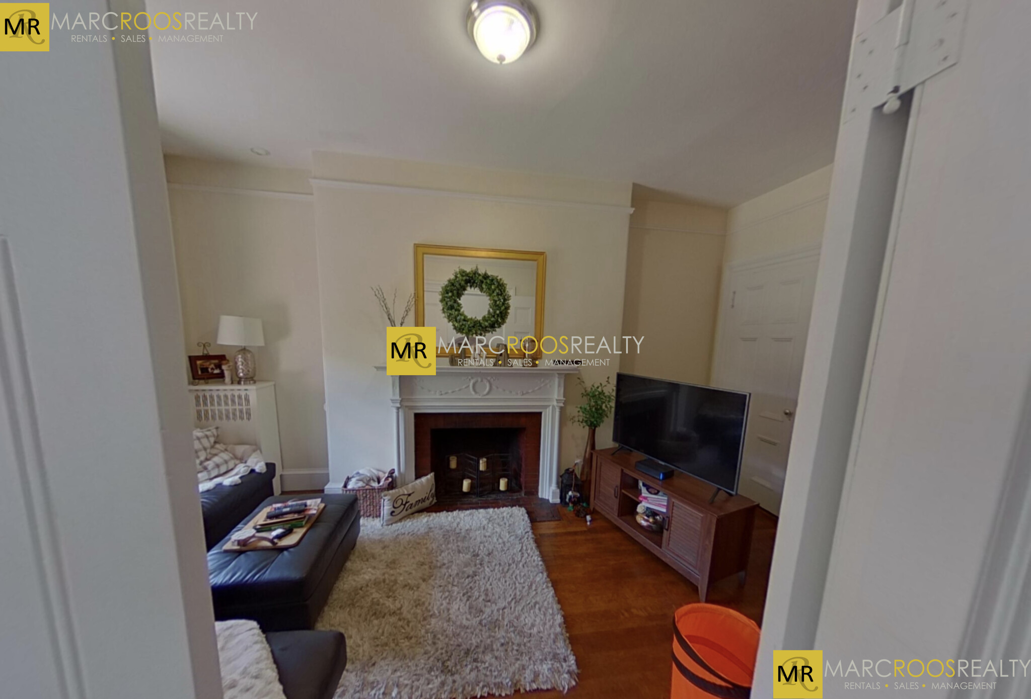 27 Massachusetts Ave, Back Bay