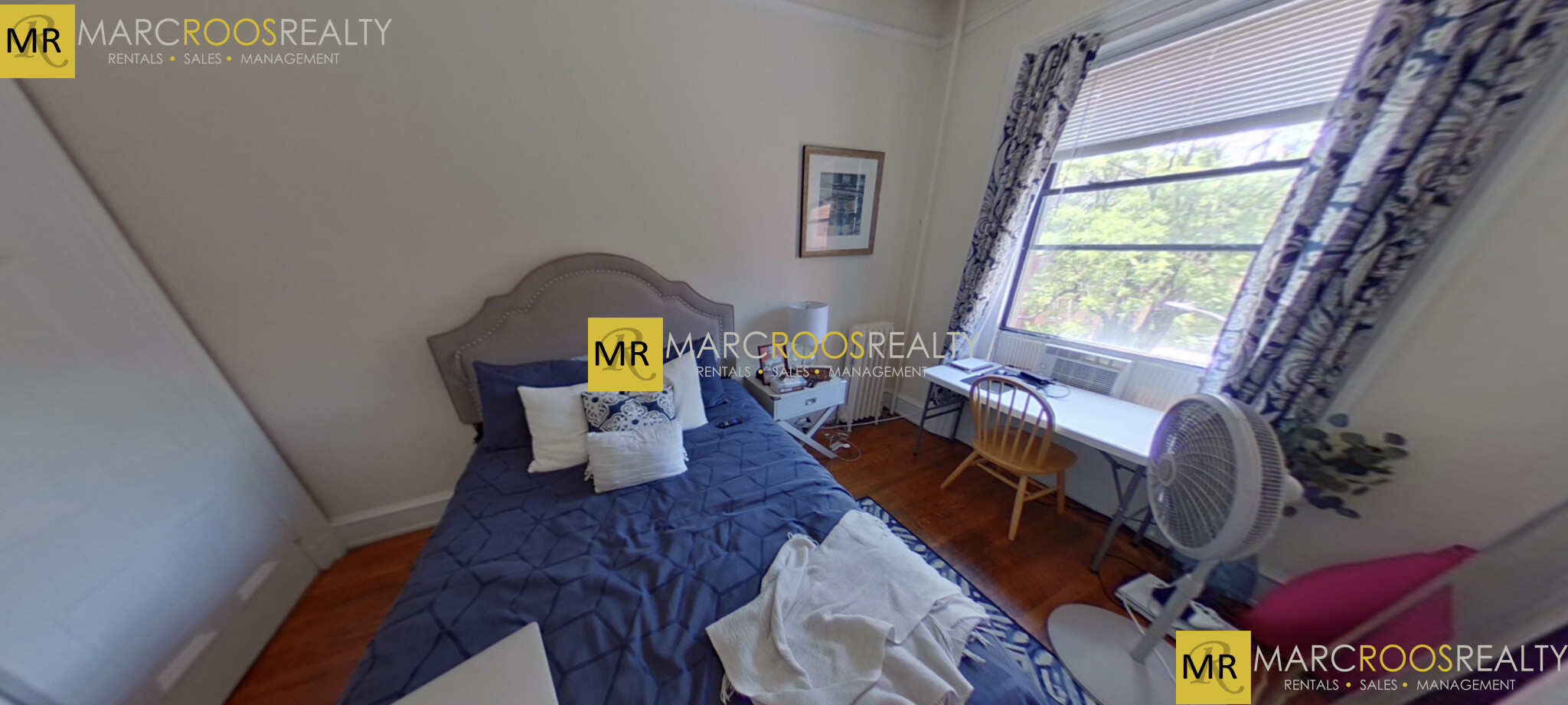 27 Massachusetts Ave, Back Bay