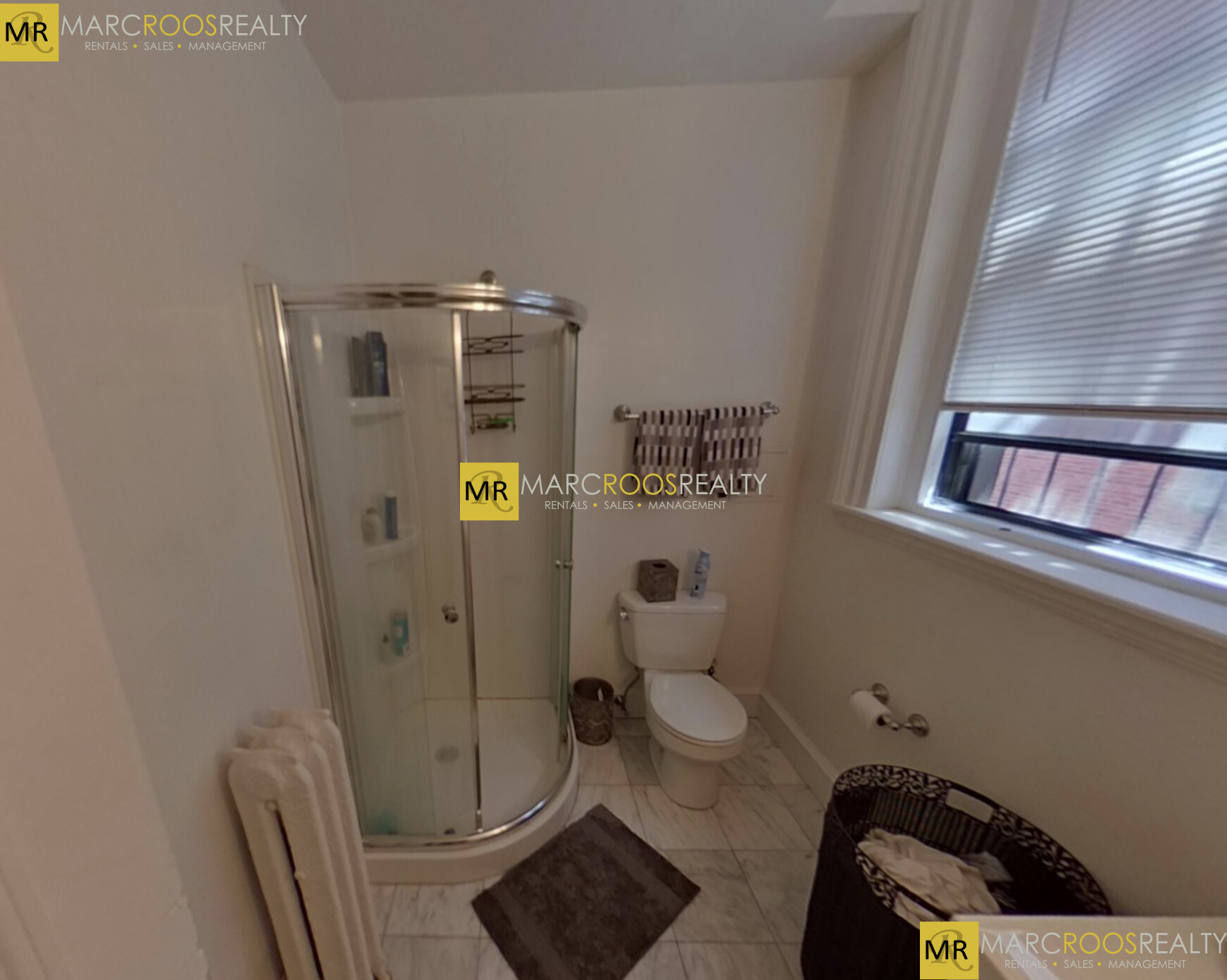 27 Massachusetts Ave, Back Bay