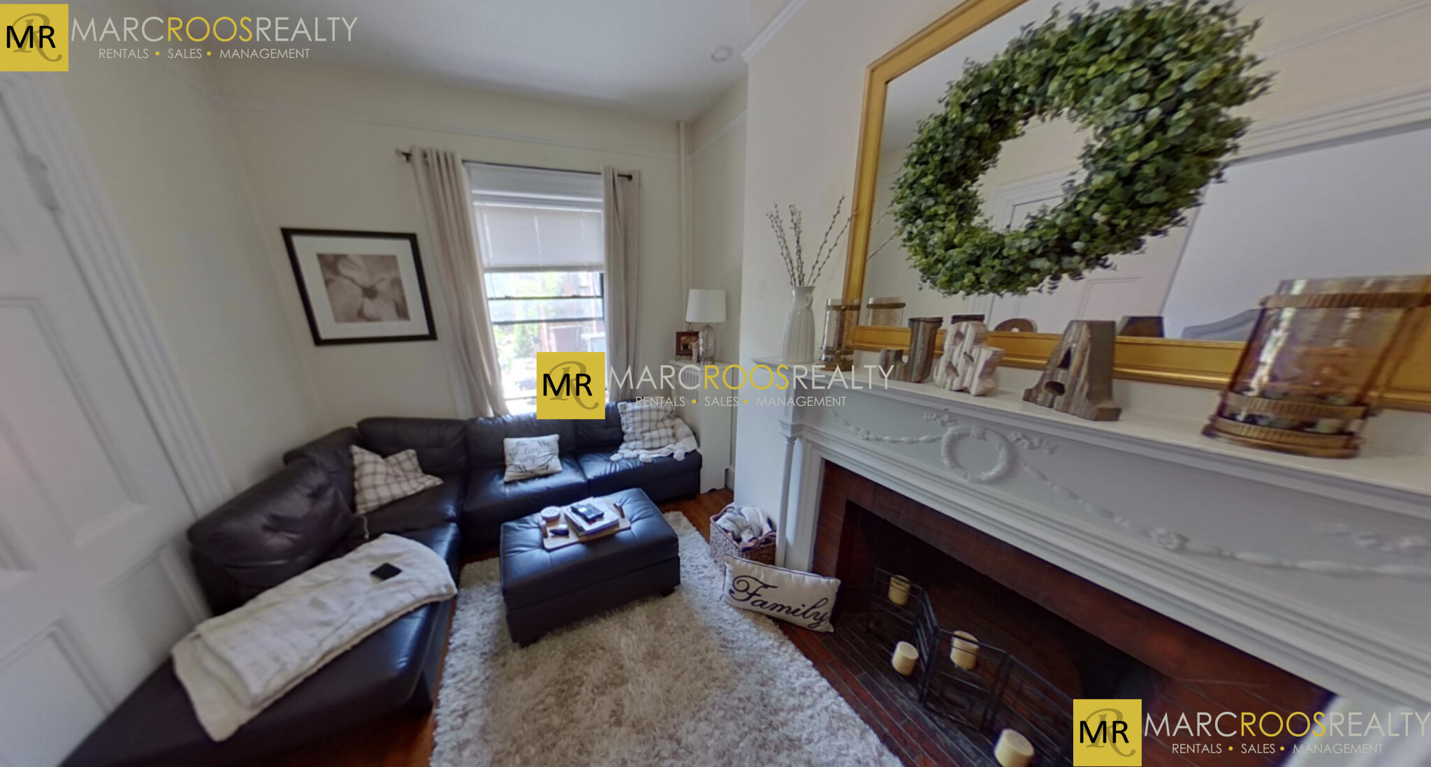 27 Massachusetts Ave, Back Bay