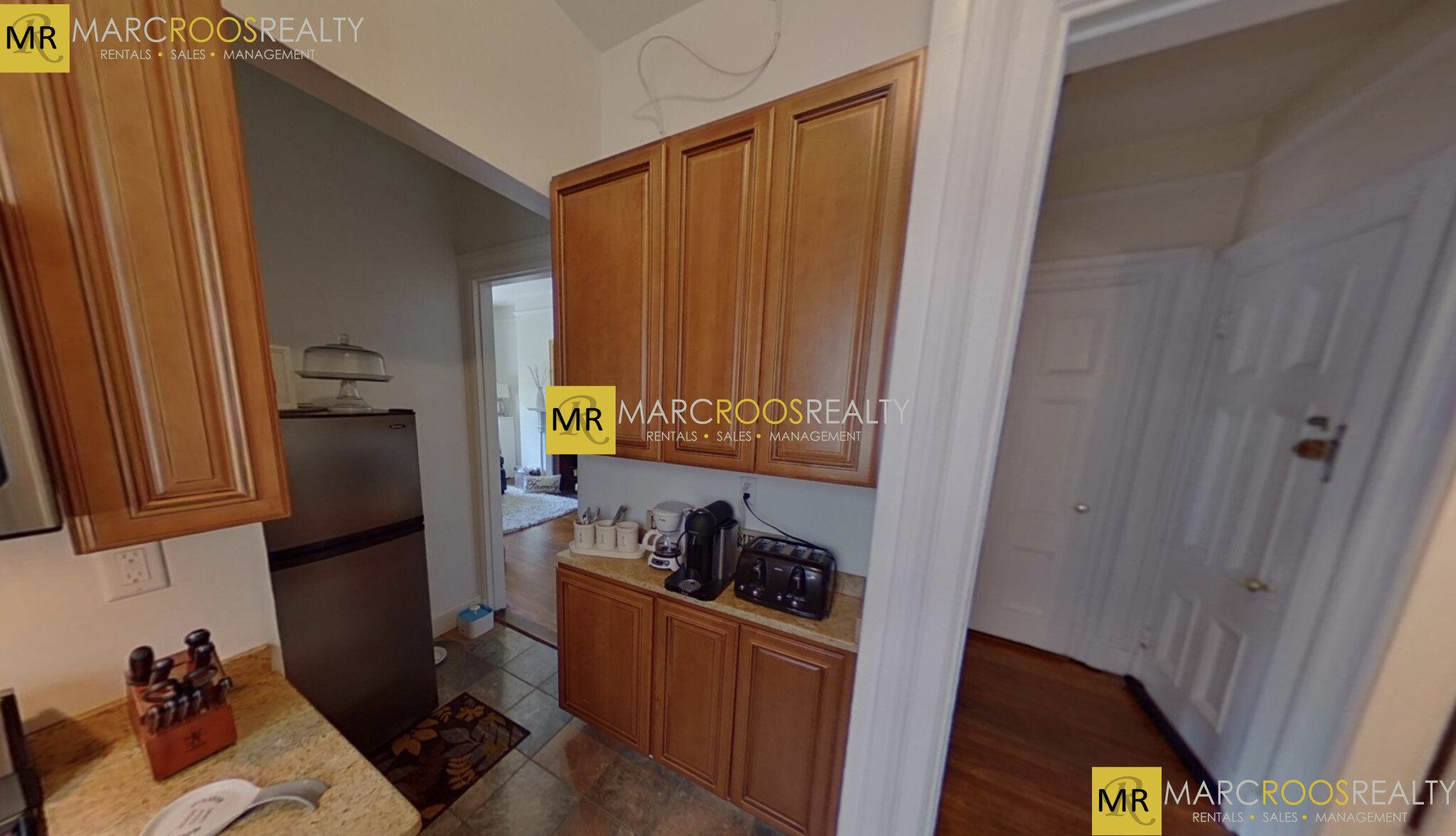 27 Massachusetts Ave, Back Bay