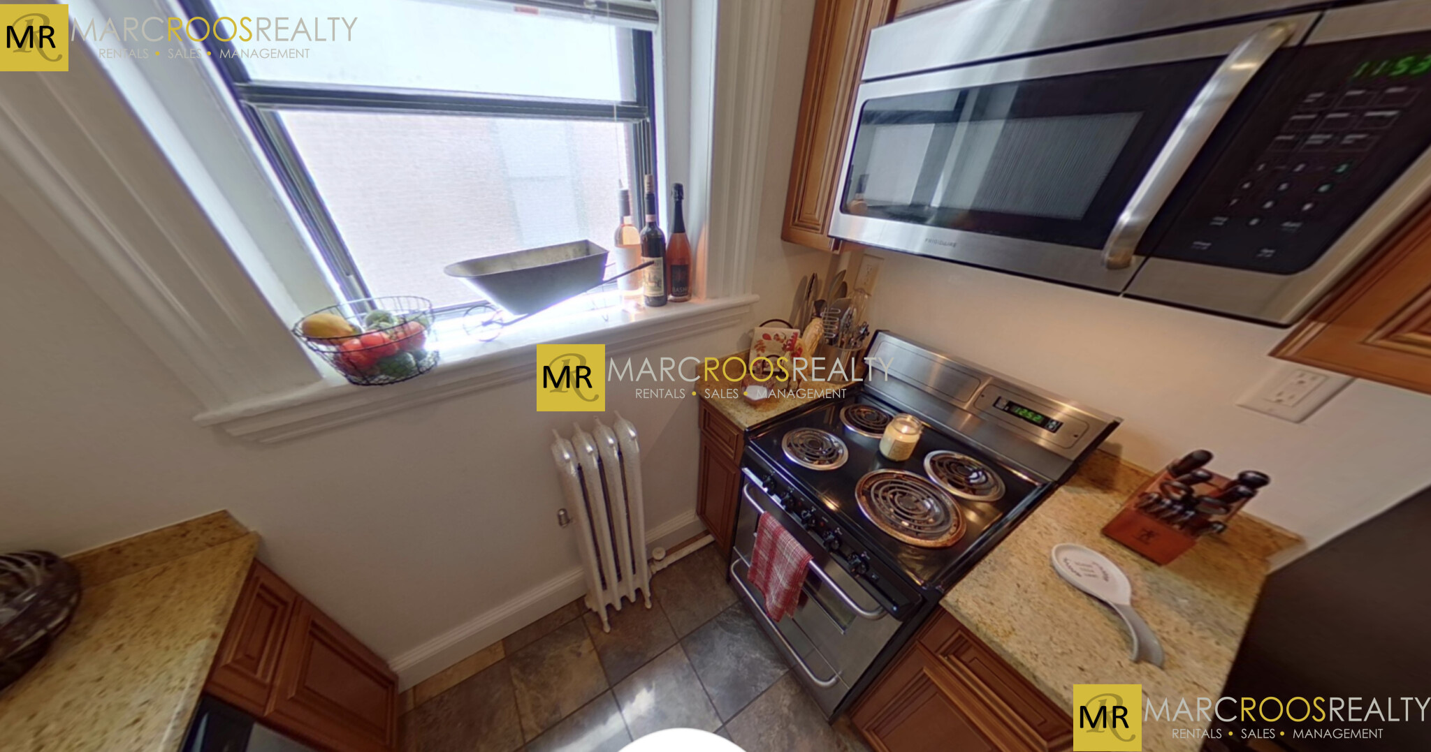 27 Massachusetts Ave, Back Bay