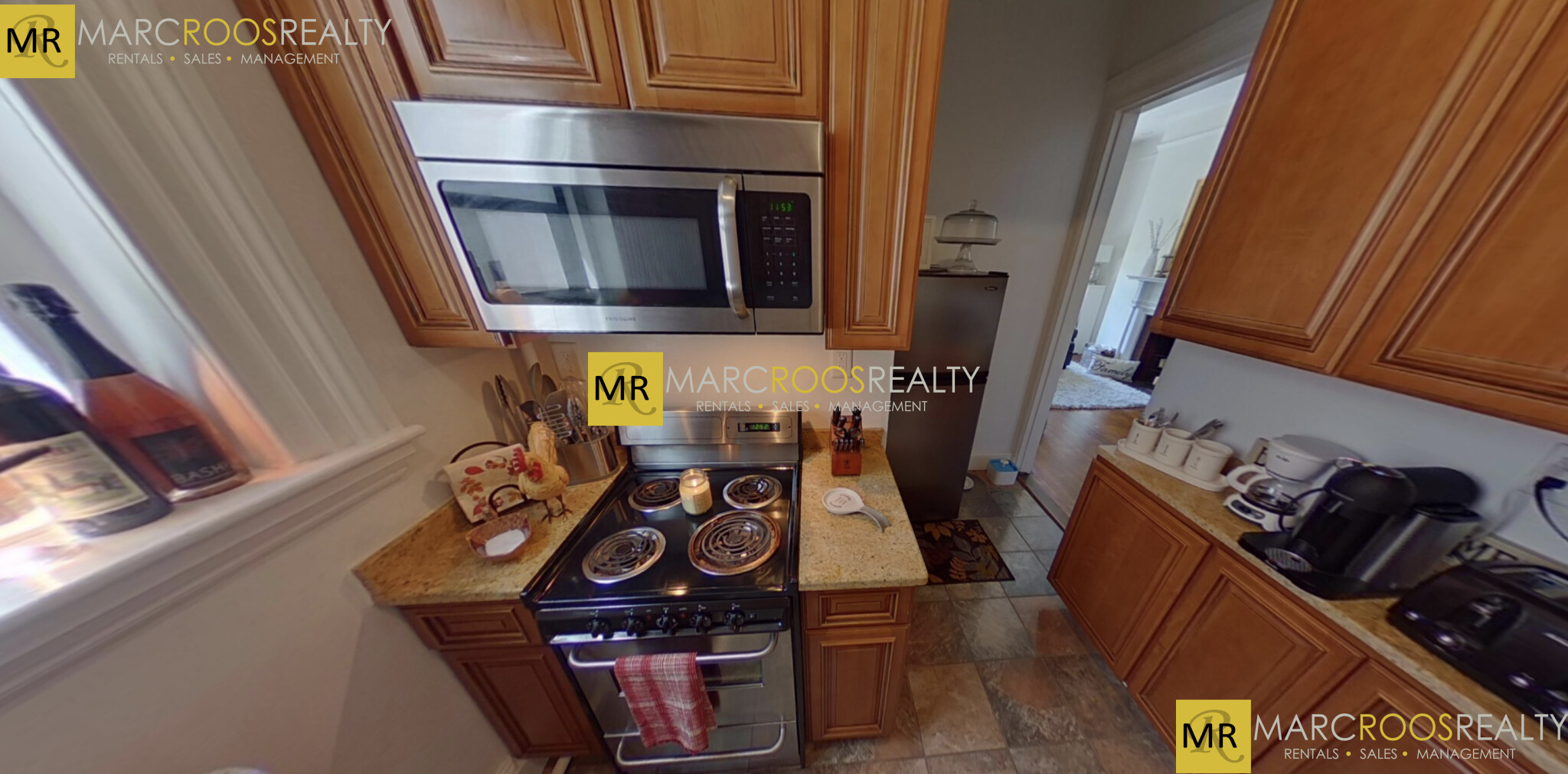 27 Massachusetts Ave, Back Bay