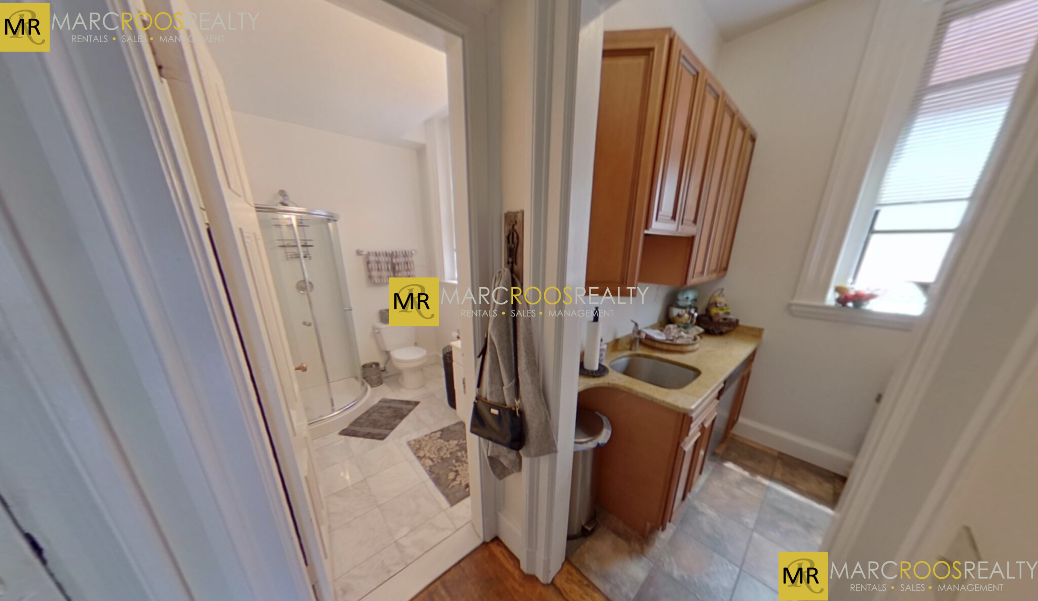 27 Massachusetts Ave, Back Bay