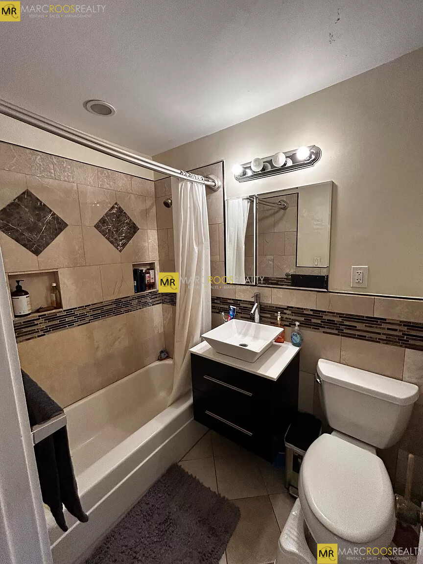 13 Bowdoin St, Dorchester