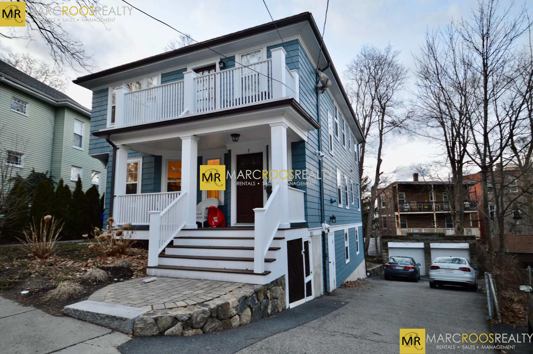 7 Acron Rd, High Street Hill