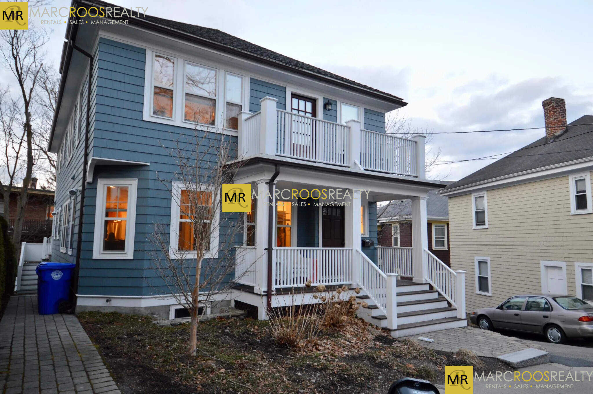 7 Acron Rd, High Street Hill