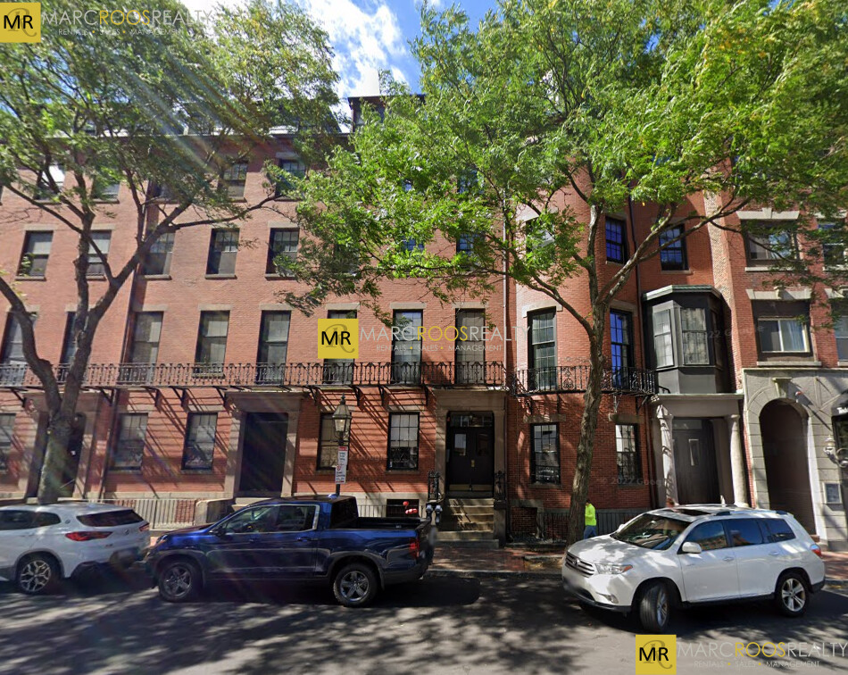 13 Bowdoin St, Dorchester