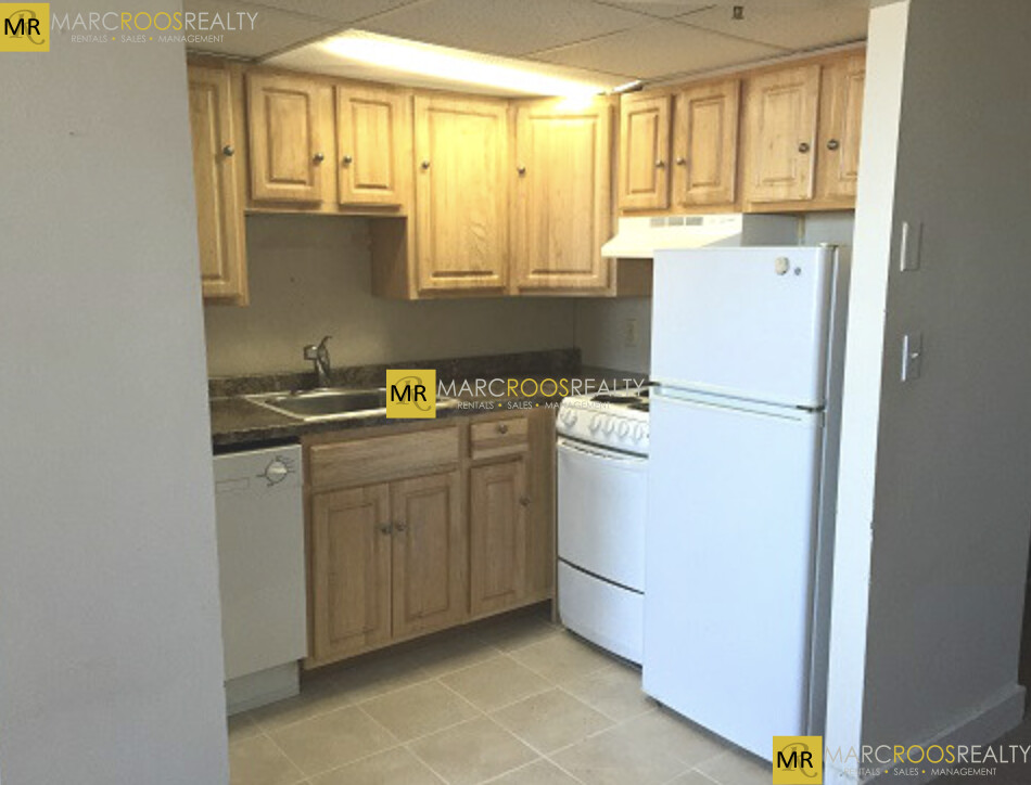 475 Commonwealth Ave. Unit 605, Boston