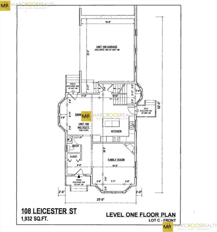 108 Leicester St, Brighton