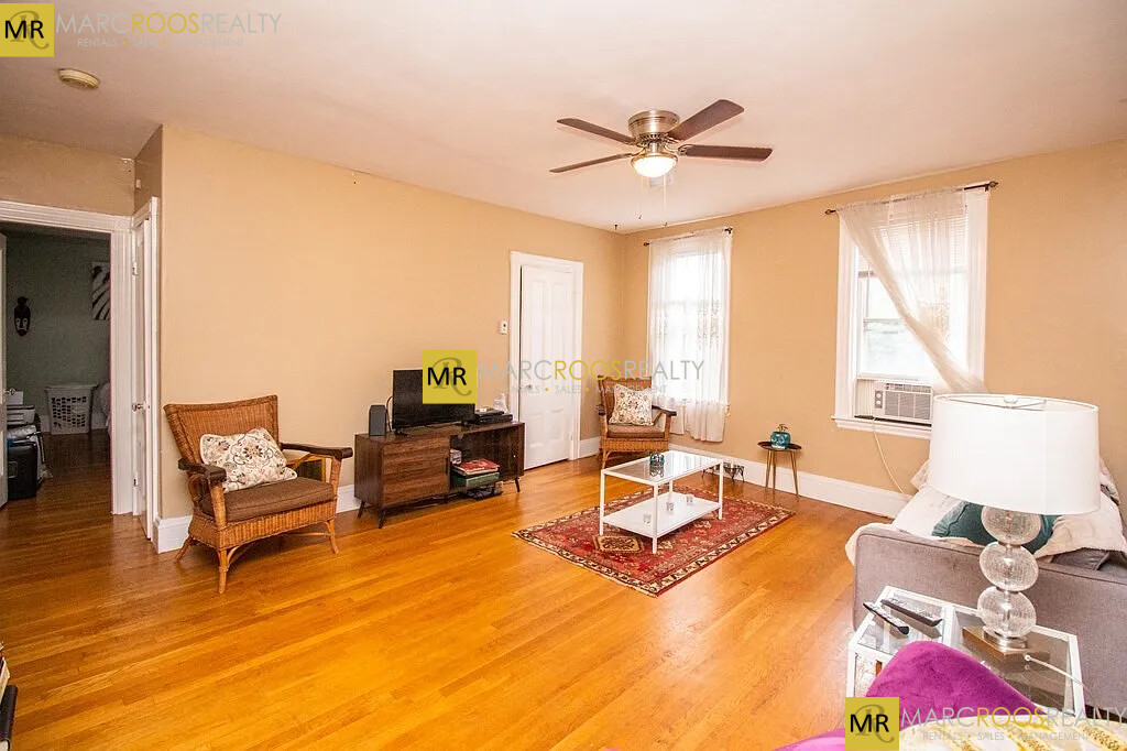 234 Cypress St, Brookline