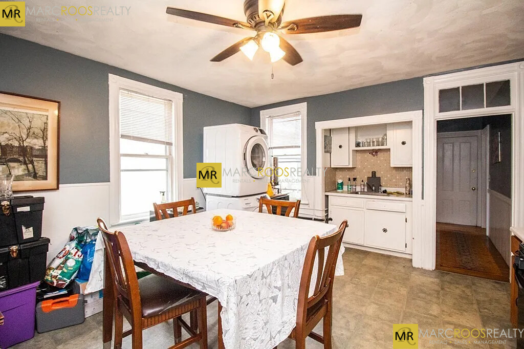 234 Cypress St, Brookline