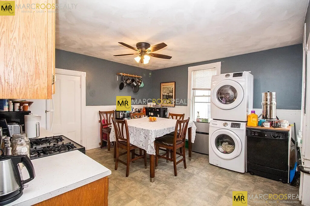 234 Cypress St, Brookline
