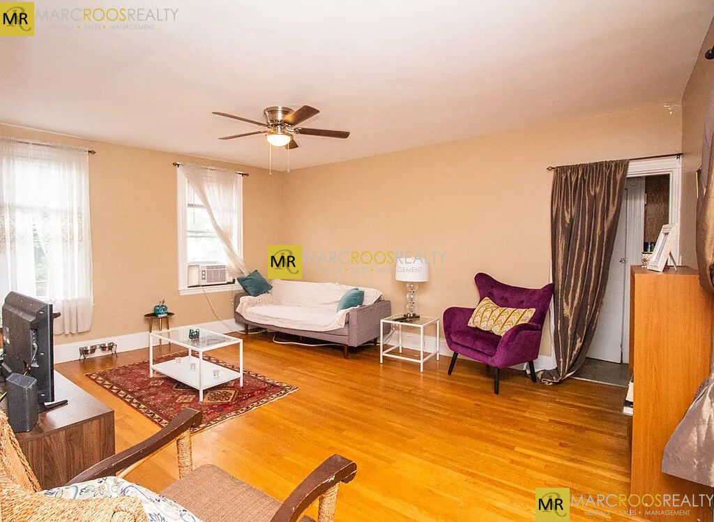 234 Cypress St, Brookline