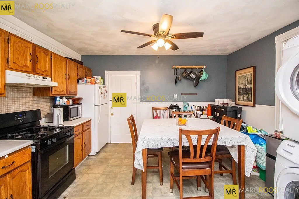 234 Cypress St, Brookline