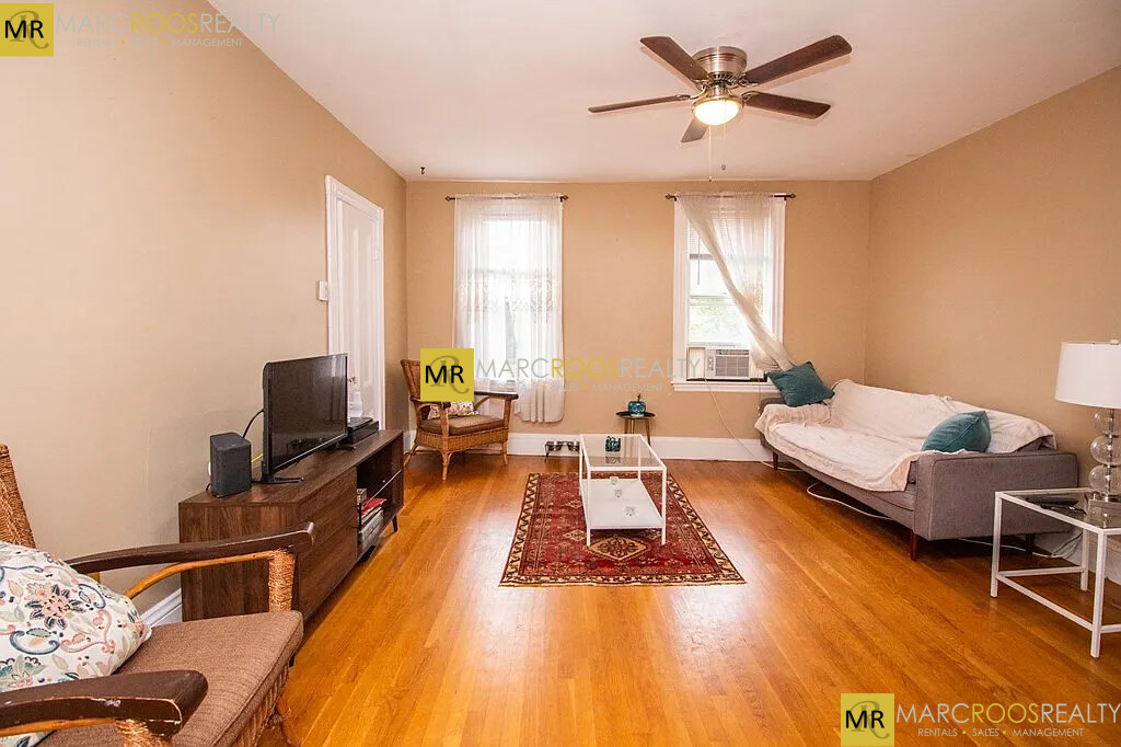 234 Cypress St, Brookline