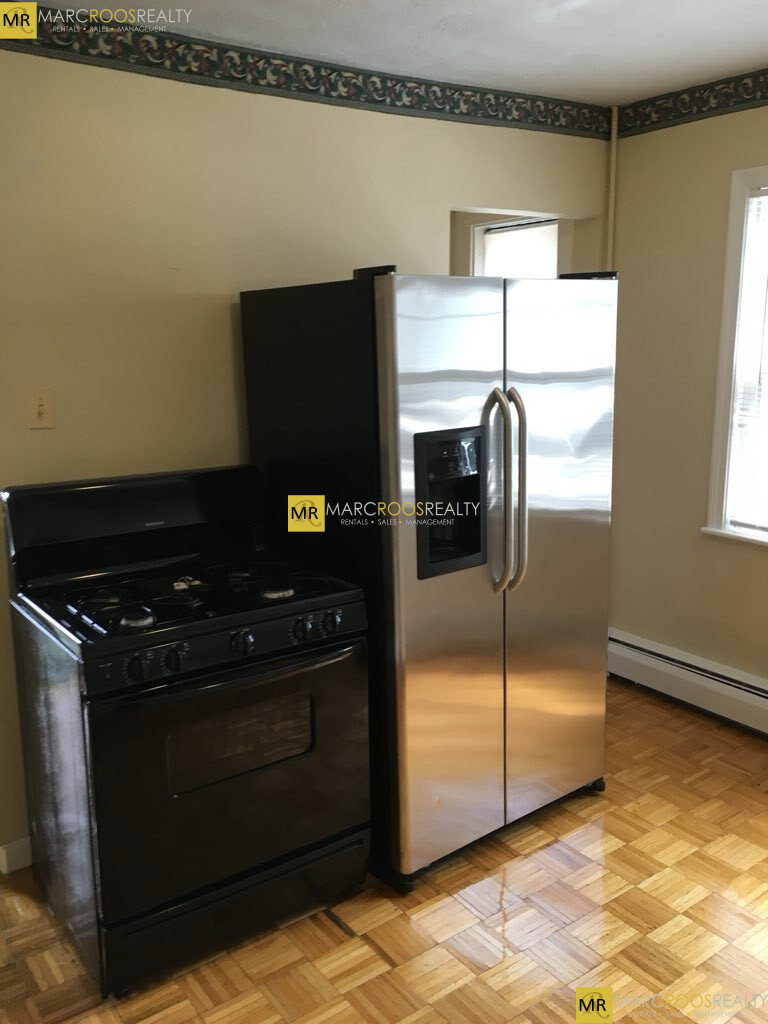 Chetwynd Rd. Unit 1 [NO ADS], Somerville