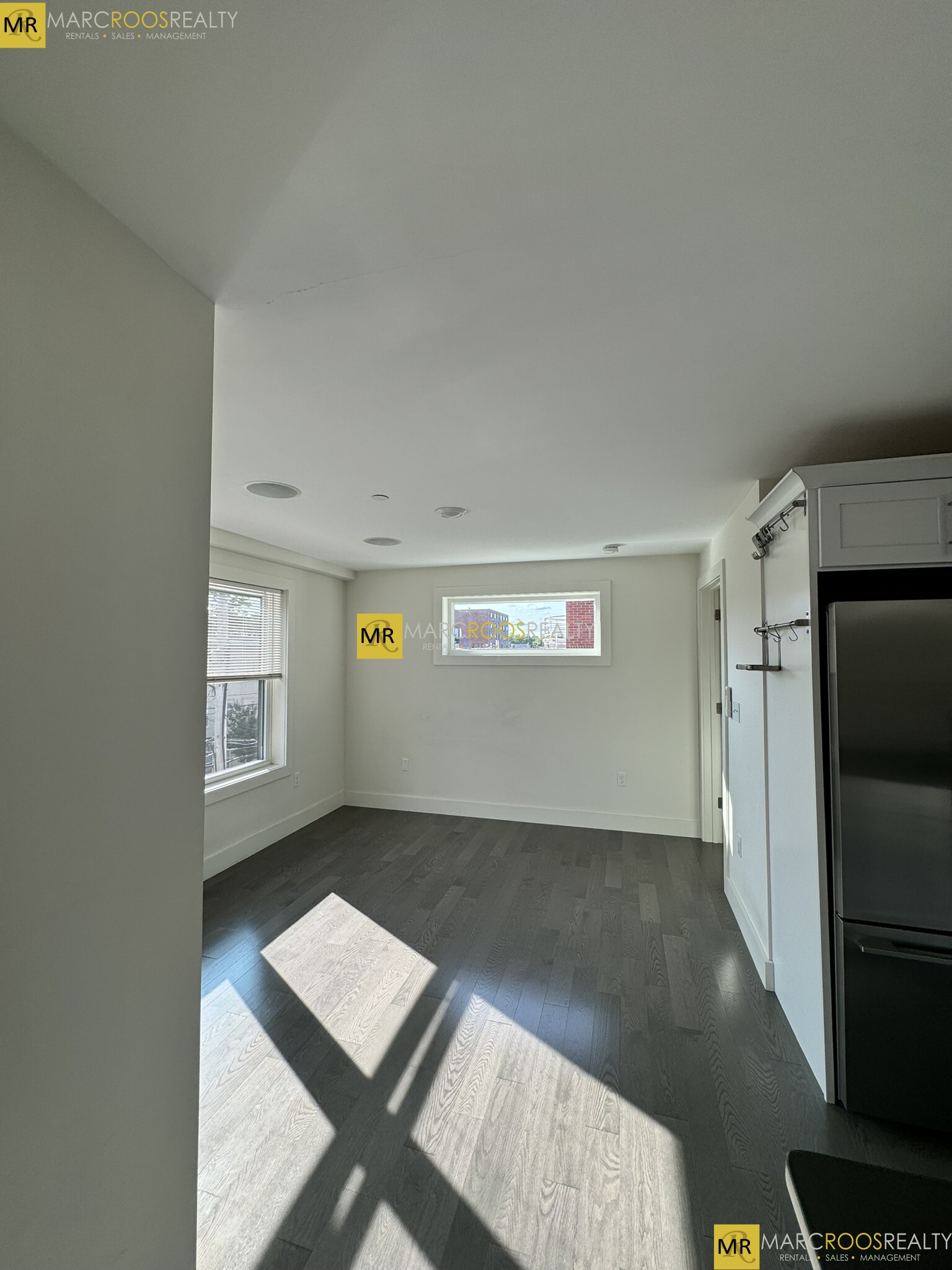 53 Kent St, Ward Two