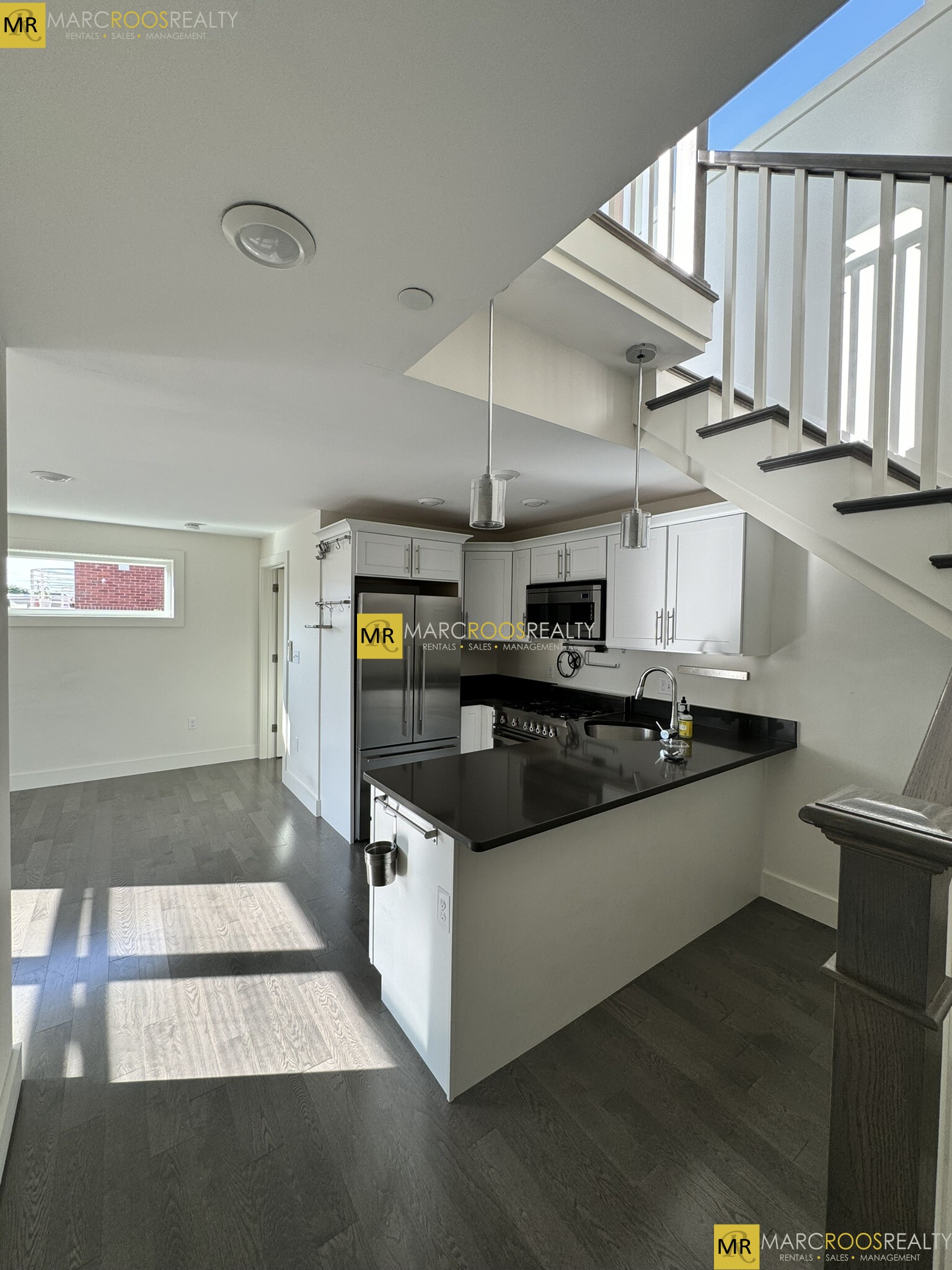 53 Kent St, Ward Two