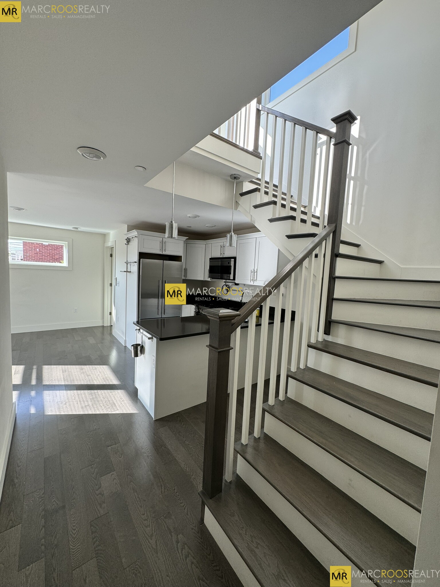 53 Kent St, Ward Two