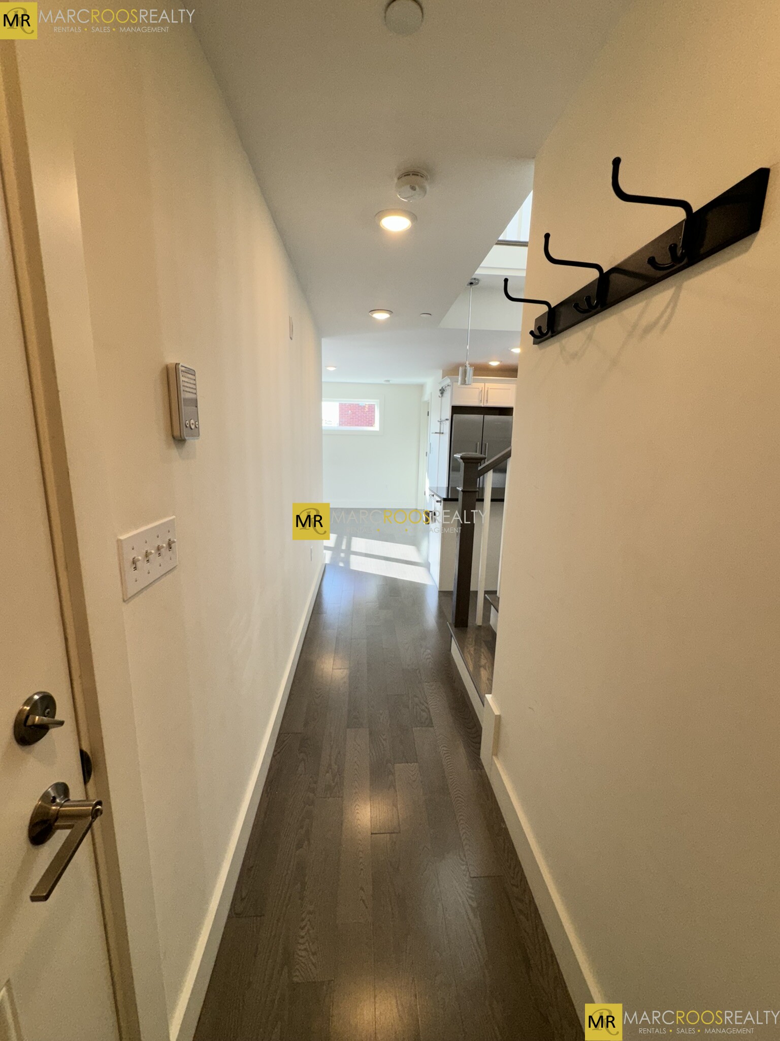 53 Kent St, Ward Two