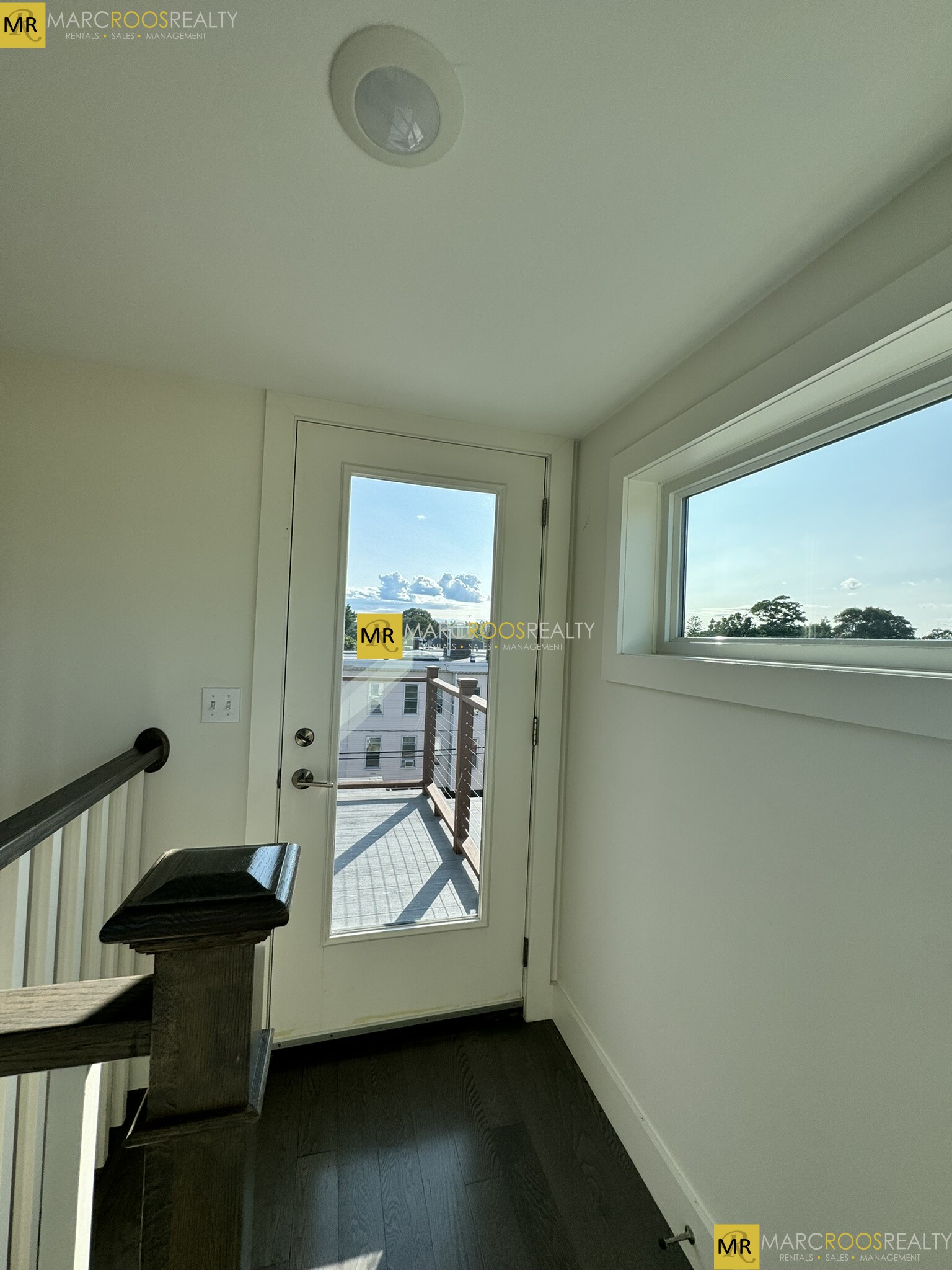 53 Kent St, Ward Two