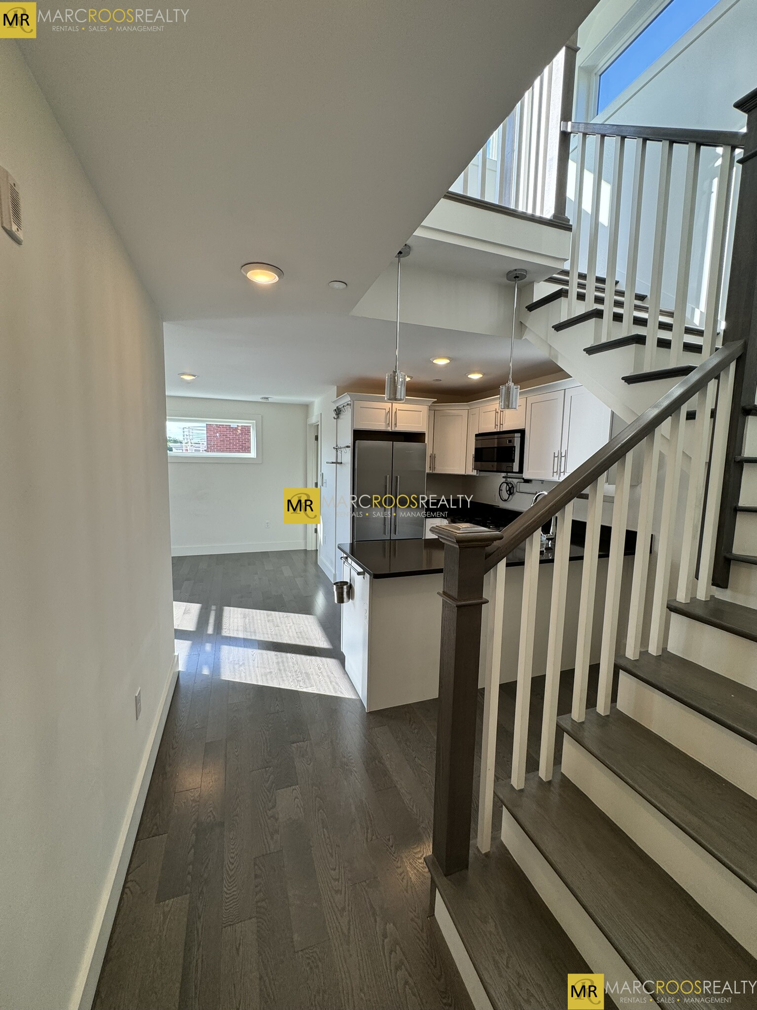 53 Kent St, Ward Two