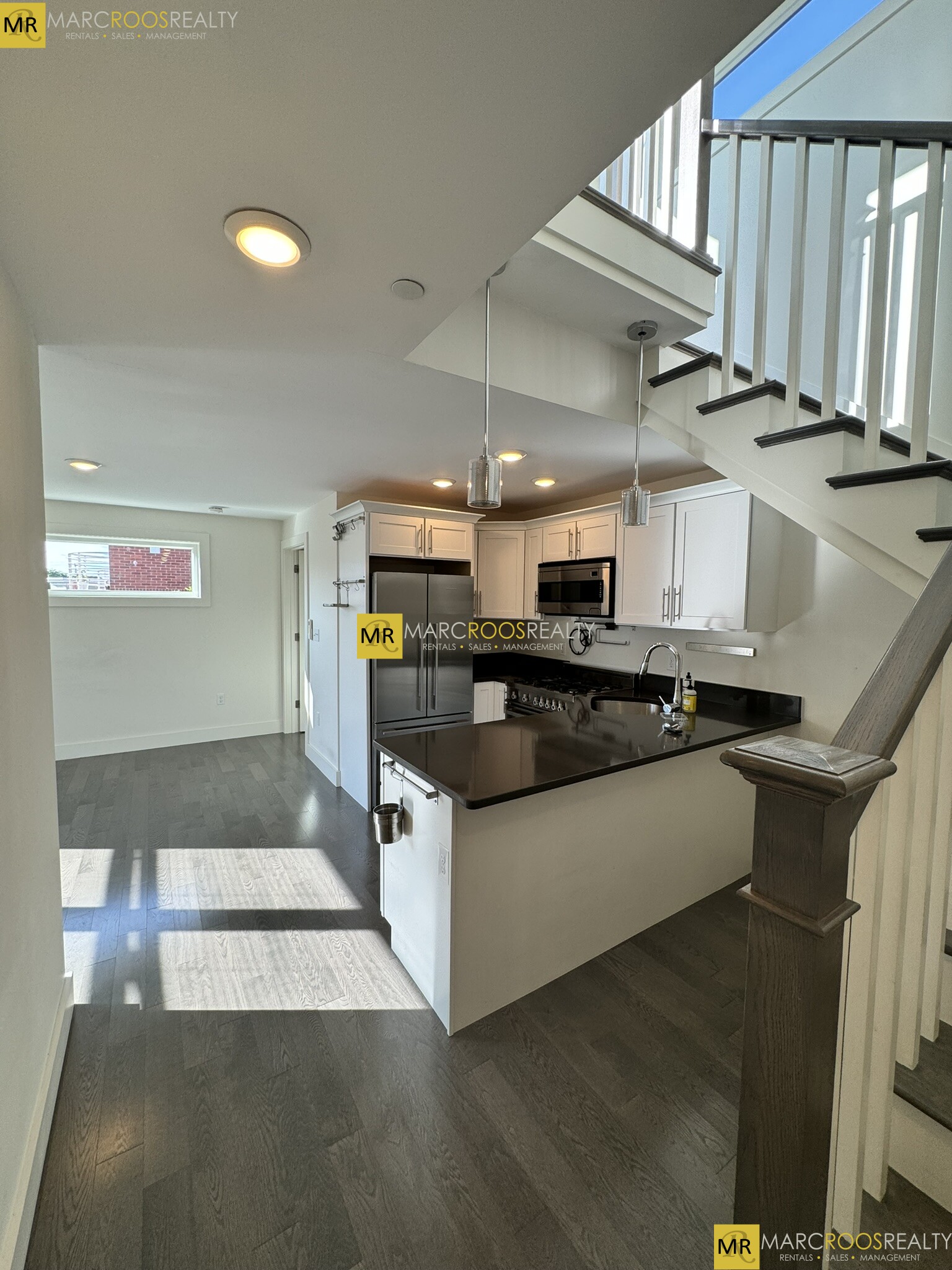 53 Kent St, Ward Two