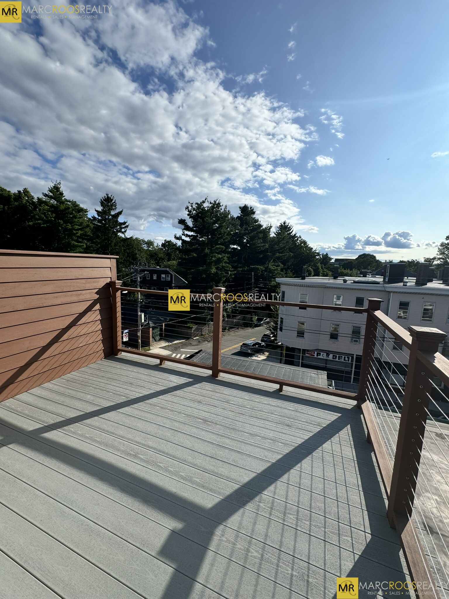 53 Kent St, Ward Two