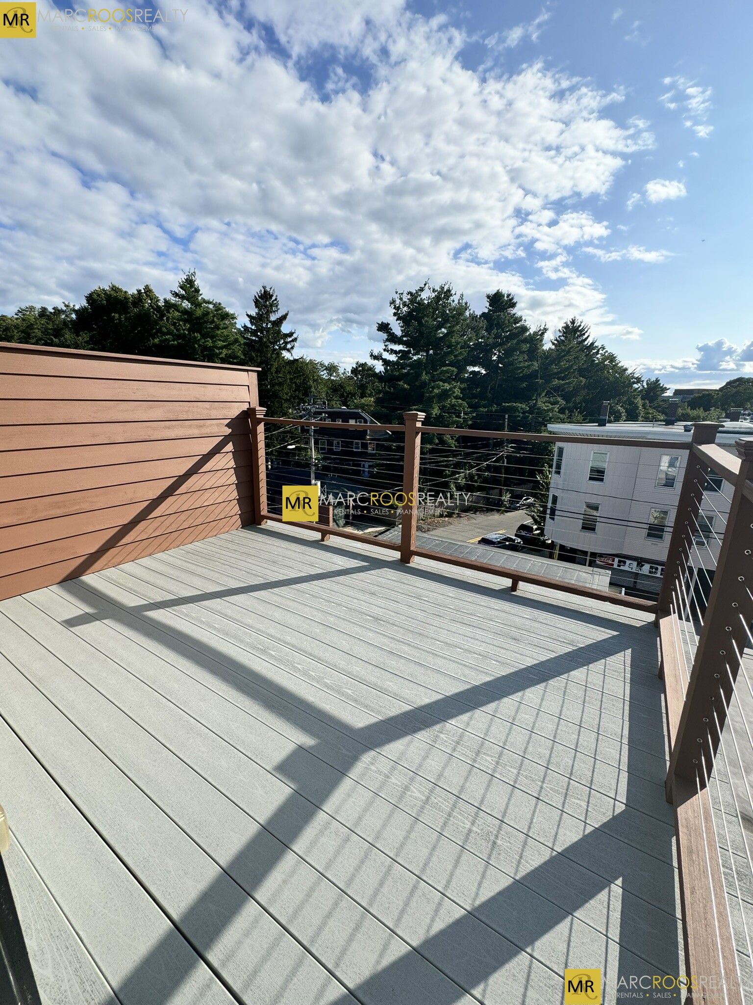 53 Kent St, Ward Two