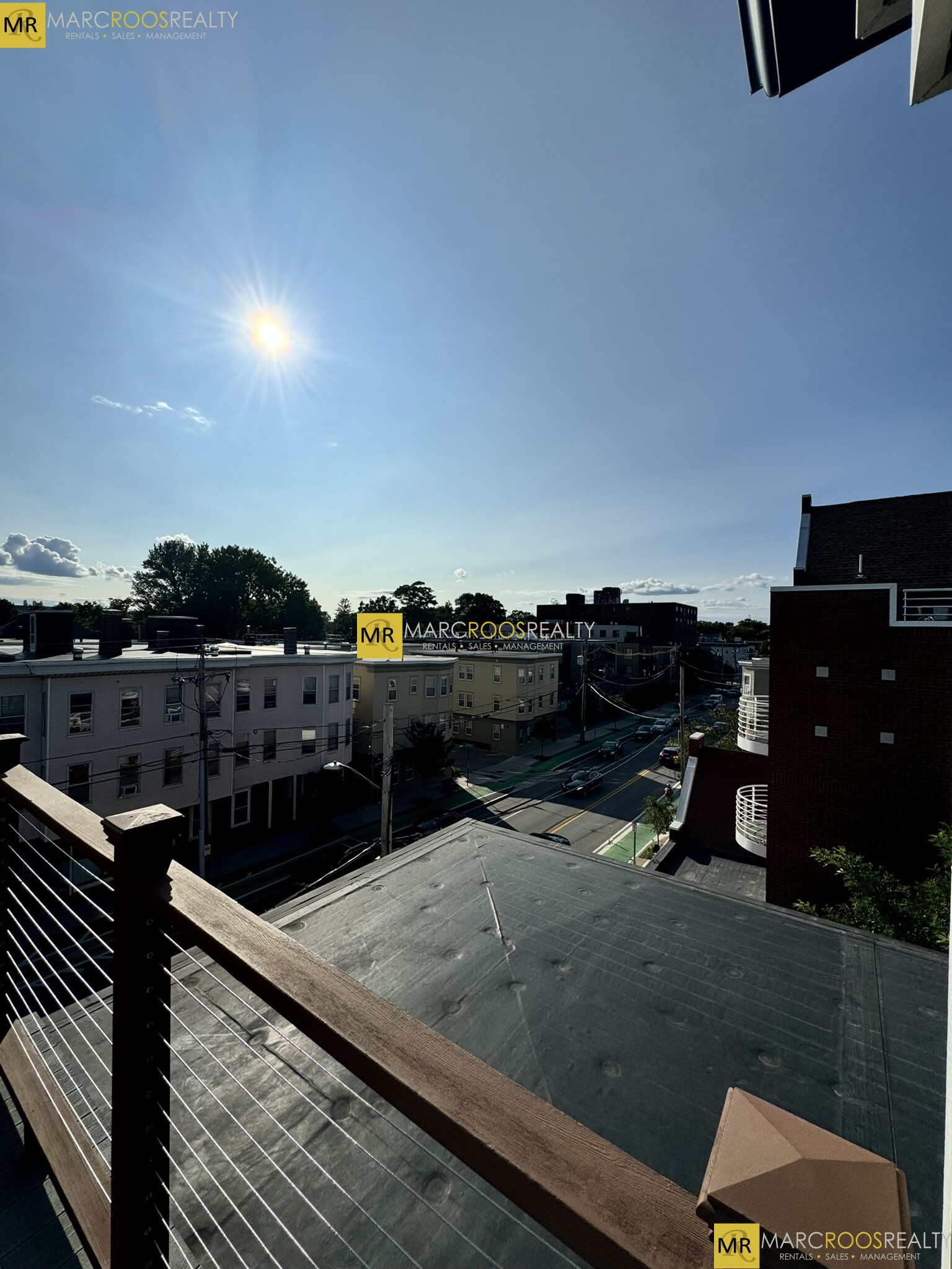 53 Kent St, Ward Two