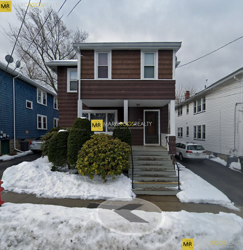 24 Chetwynd Rd, West Somerville