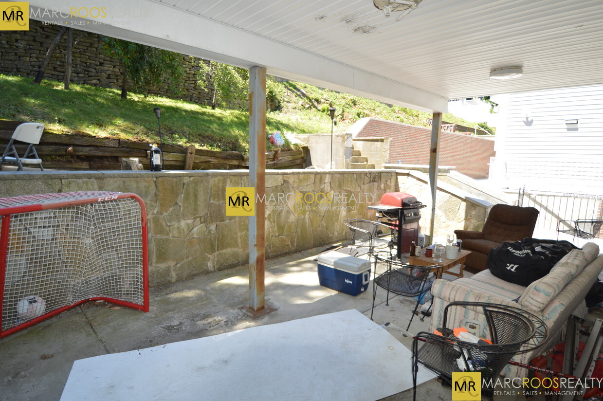 42 Gerrish St, Oak Square