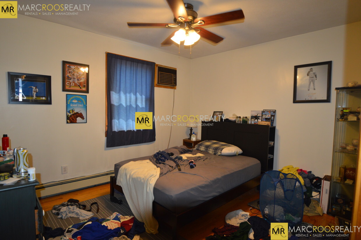 42 Gerrish St, Oak Square