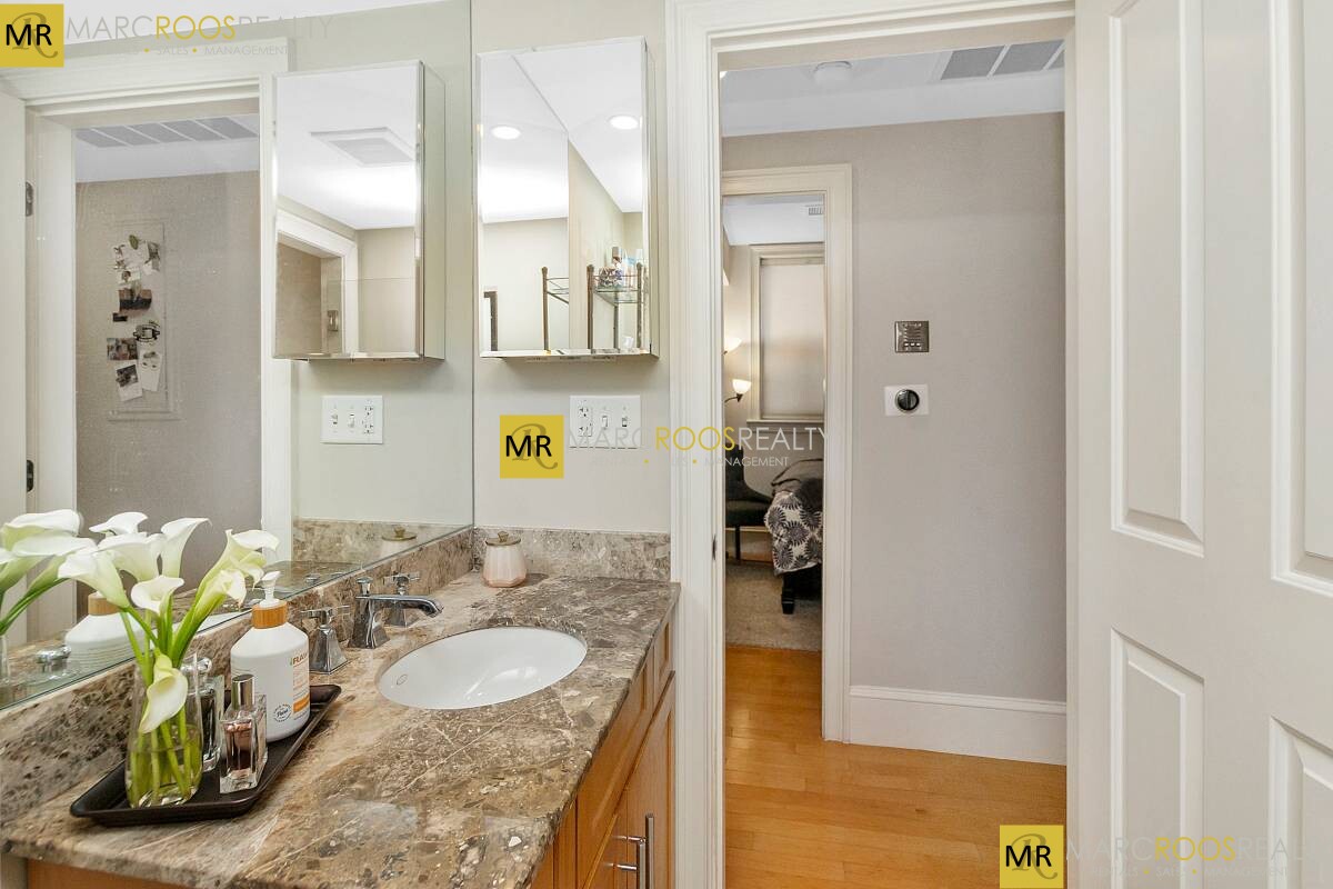 70 East Brookline St, South End