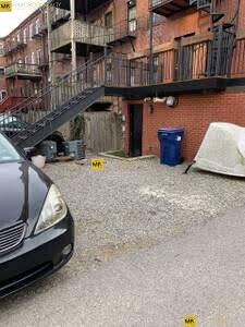 70 East Brookline St, South End