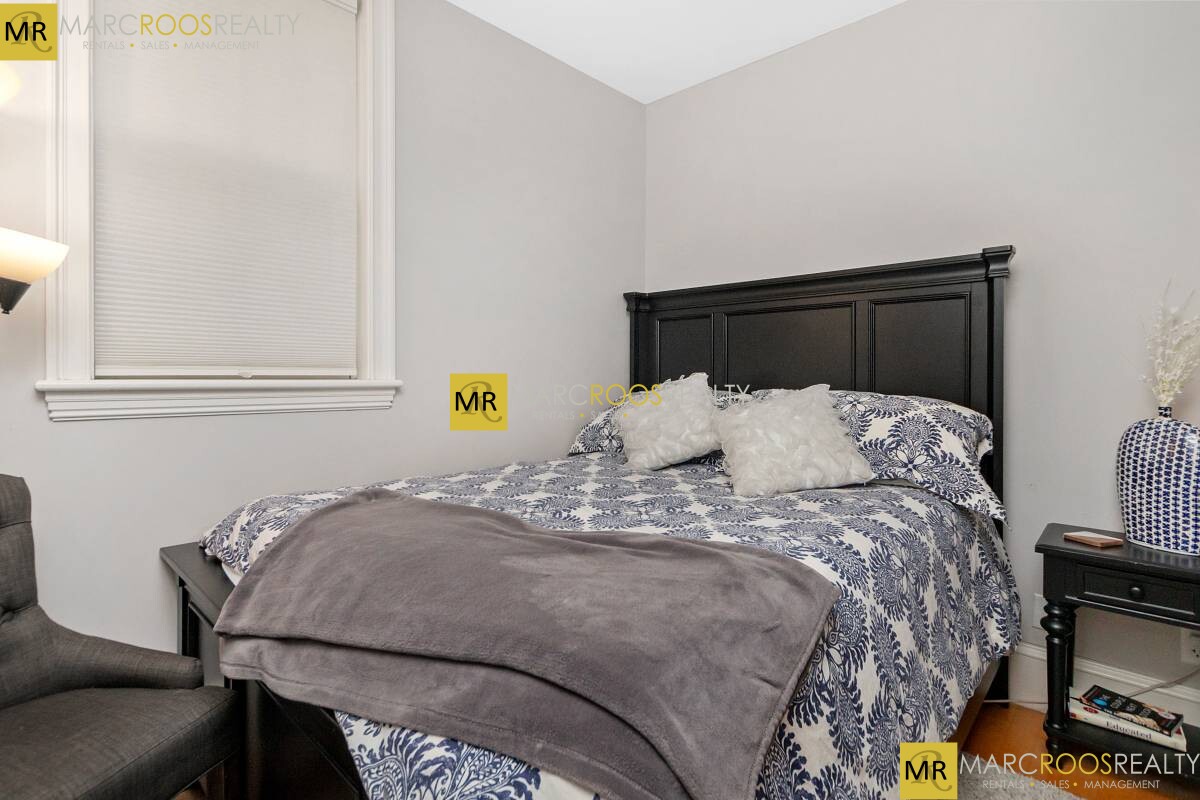 70 East Brookline St, South End